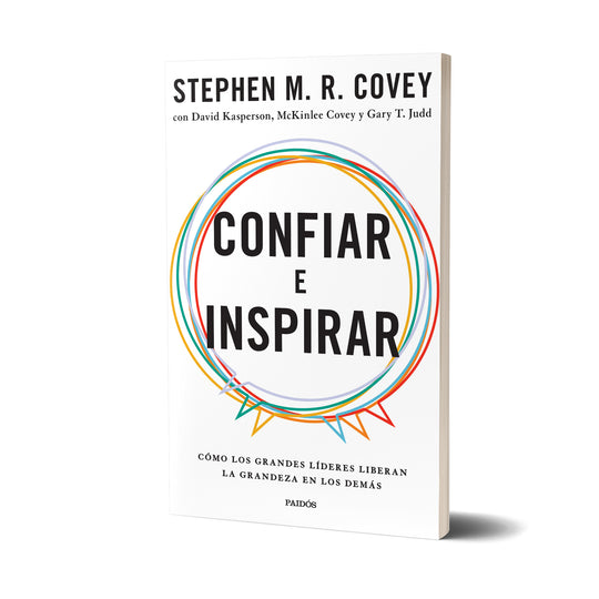 Confiar e Inspirar