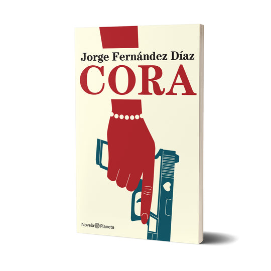 Cora - Jorge Fernández Díaz