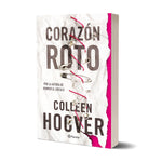 Corazón roto (Without Merit) - Colleen Hoover