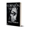 CORAZON NEGRO - Silvia Avallone