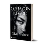 CORAZON NEGRO - Silvia Avallone