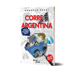 Pack Busca Y Encuentra: Juega Argentina + Corre Argentina