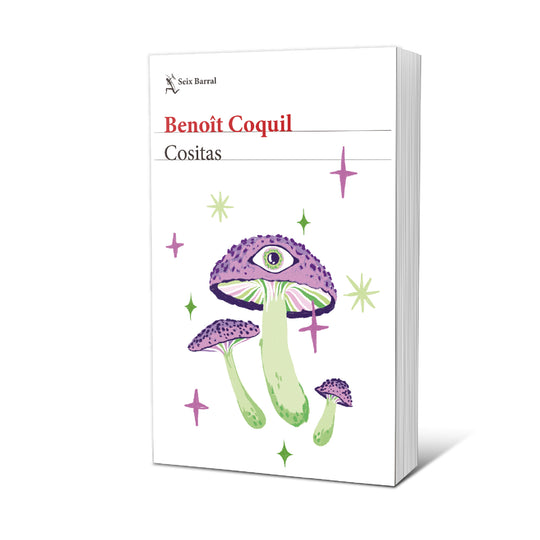 Cositas - Benoît Coquil