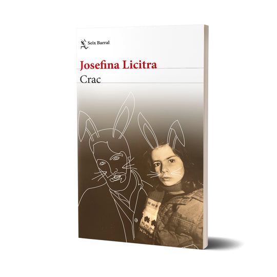 Crac - Josefina Licitra