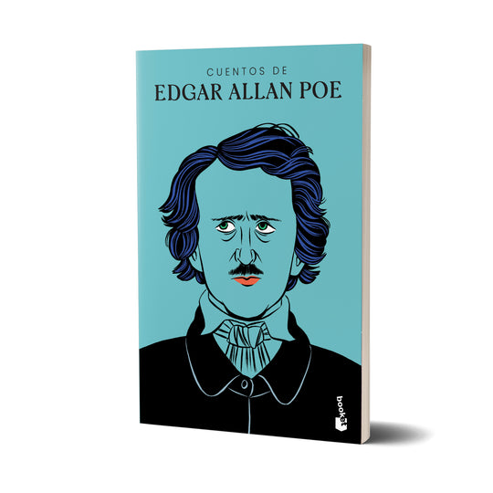 Cuentos de Edgar Allan Poe