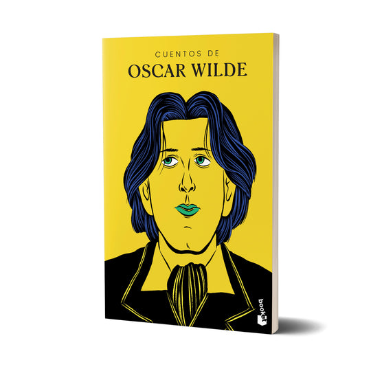 Cuentos de Oscar Wilde - Oscar Wilde