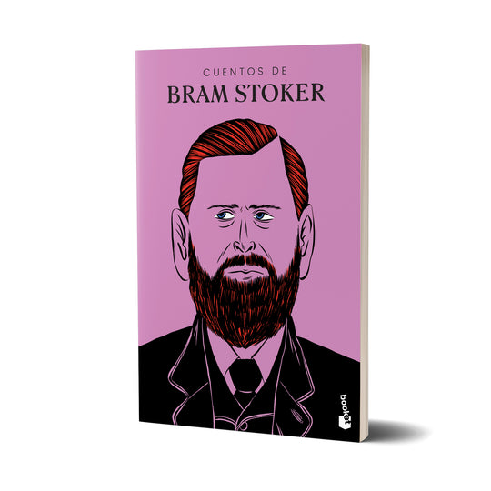 Cuentos de Bram Stoker