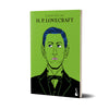 Cuentos de H. P. Lovecraft - H. P. Lovecraft