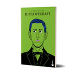 Cuentos de H. P. Lovecraft - H. P. Lovecraft