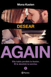 Serie Again. Desear - Mona Kasten
