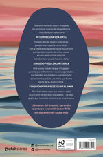Donde no puedas encontrarme - Tamara Molina