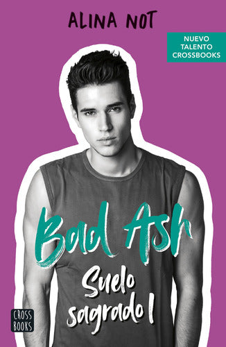 BAD ASH 4. SUELO SAGRADO 1 - Alina Not