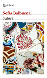 Sutura - Sofía Balbuena