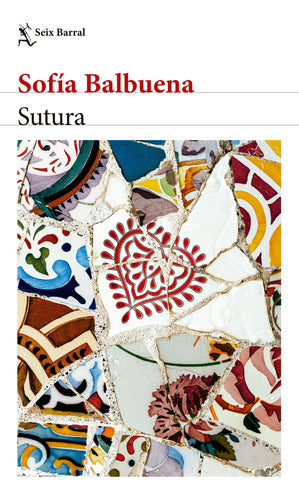 Sutura - Sofía Balbuena