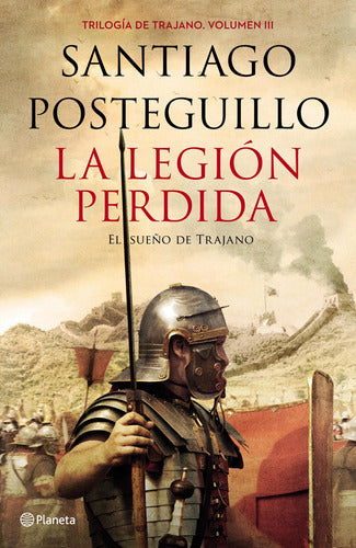 La legión perdida