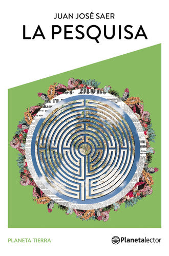 La Pesquisa. Con guía