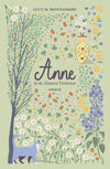 Anne, la de Álamos ventosos - L. M. Montgomery