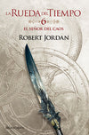 La Rueda del Tiempo nº 06/14 El Señor del Caos - Robert Jordan