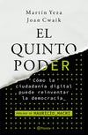El quinto poder - Joan Cwaik y Martín Yeza