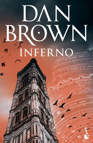 Inferno - Nueva Edición - Dan Brown