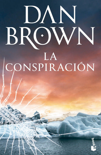 La conspiración - Nueva edición - Dan Brown