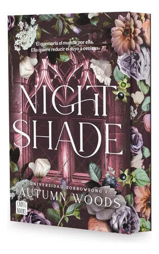 Universidad Sorrowsong 1. Nightshade - Autumn Woods