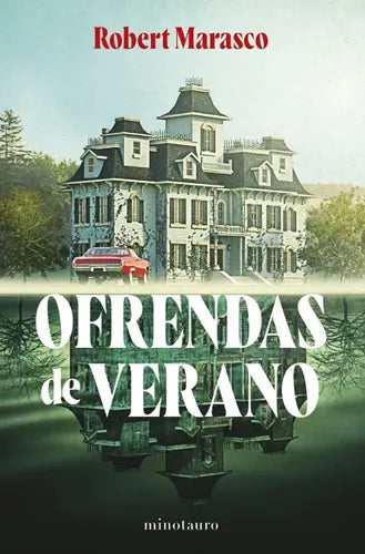 Ofrendas De Verano - Marasco