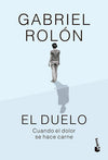 El duelo (Tapa dura) - Gabriel Rolón