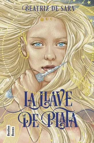 La llave de plata - Beatriz de Sara
