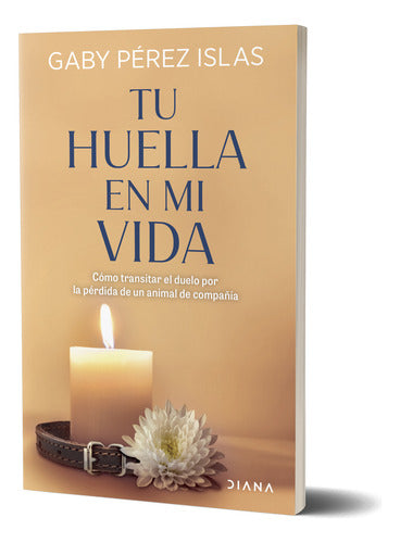 Tu huella en mi vida - Gaby Pérez Islas