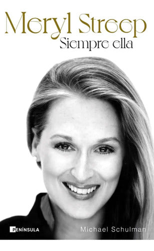 Meryl Streep - Schulman