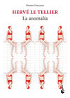 La anomalía - Hervé Le Tellier