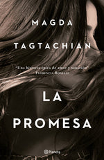 La promesa - Magda Tagtachian