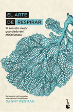 El arte de respirar - Danny Penman