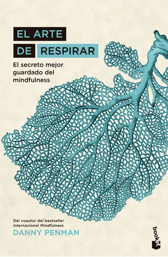 El arte de respirar - Danny Penman
