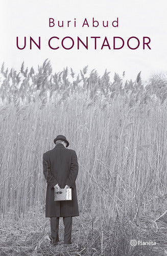 Un Contador - Buri Abud