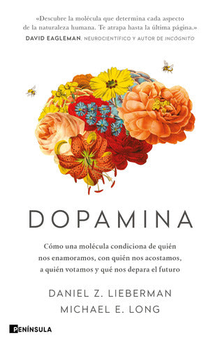 Dopamina  - Lieberman y Long