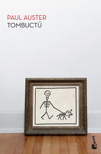 Tombuctú  - Booket