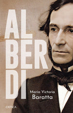 Alberdi - María Victoria Baratta