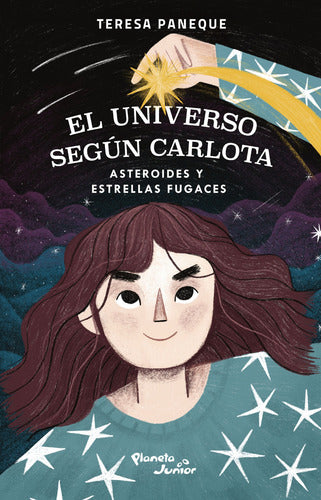 El universo según Carlota - Teresa Paneque