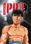 Hajime no Ippo nº 08 - Joji Morikawa