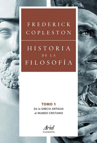 Historia de la filosofía (tomo I)