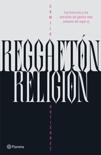 Reggaetón Religión - Camila Gutiérrez