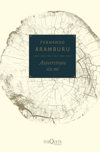 Autorretrato sin mí - Fernando Aramburu