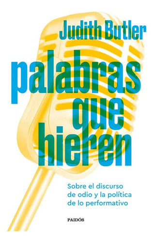 PALABRAS QUE HIEREN