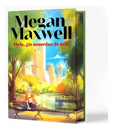 Hola, ¿te acuerdas de mí?. Edición especial.