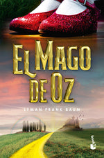 El mago de Oz - L. Frank Baum