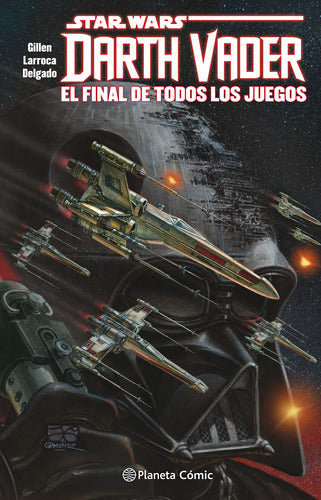 Star Wars Darth Vader Tomo nº 04/04 - Star Wars