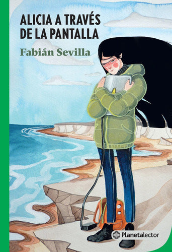 Alicia a través de la pantalla - Fabián Sevilla