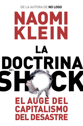 La doctrina del shock